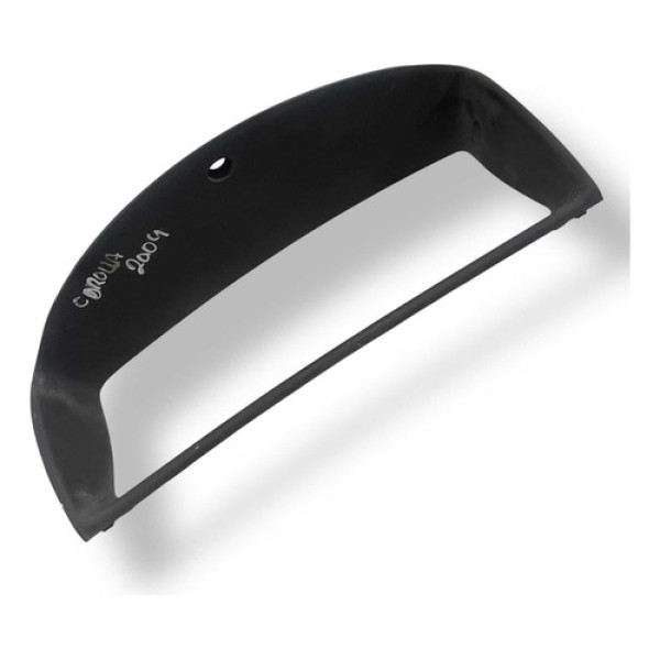 Moldura Painel Instrumentos Toyota  Corolla 2004 5540302090