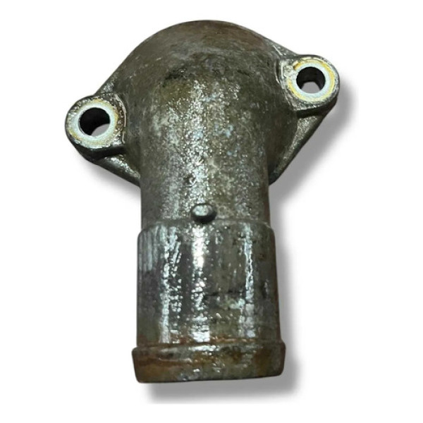 Flange Cotovelo Água Hyundai Galloper 3.0 1998 1999 Manual