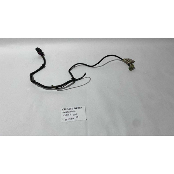 Chicote Bomba De Combustível Chevrolet Cobalt 1.4  94748250 