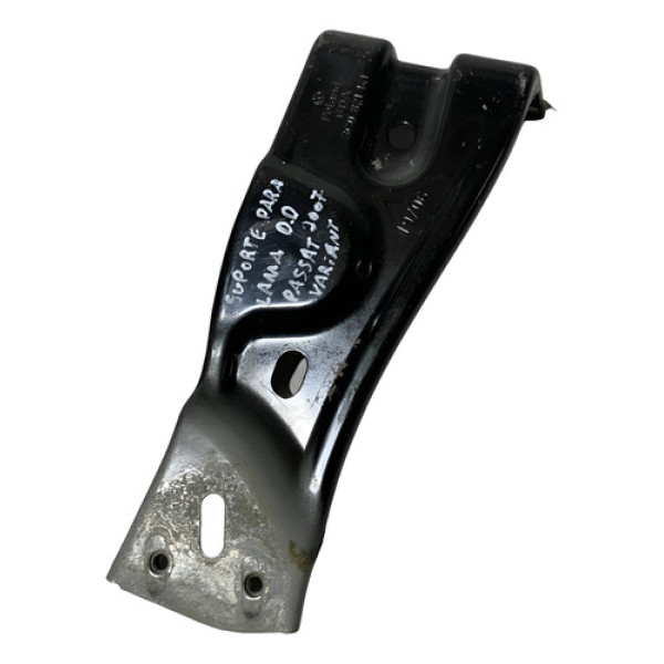 Suporte Paralama D D Passat 2007 Fsi 3c0821141 Preta