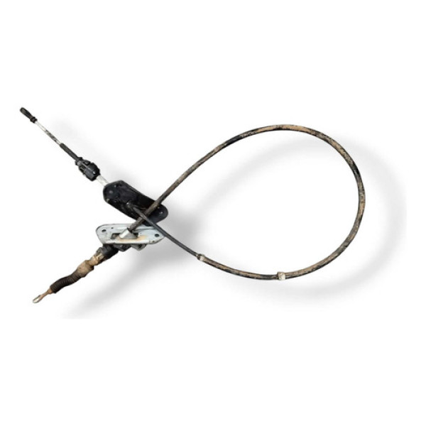 Cabo Freio De Mão Mitsubishi  Pajero Tr4 2.0 2011 2012 2013