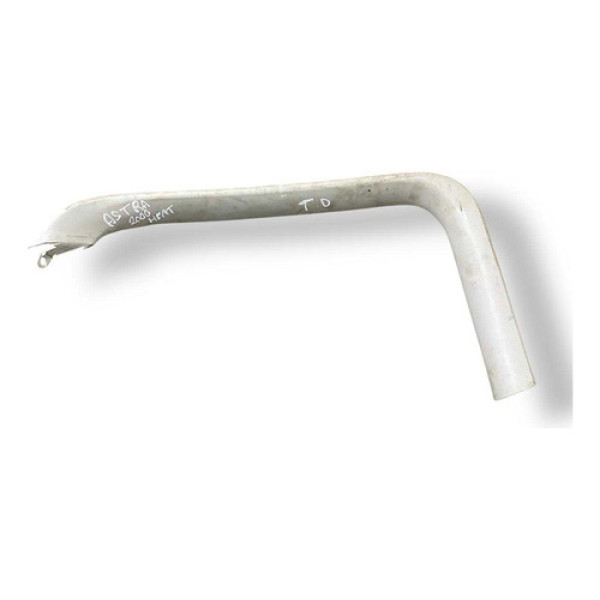 Acabamento Tampa Porta Mala Astra 2.0 1999 2000 90562490