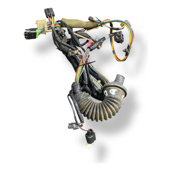 Chicote Porta Dianteira Direita Ford Ranger 2003 2004 2005