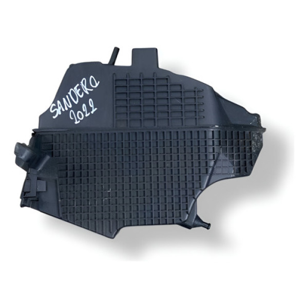 Caixa Filtro Ar Renault Sandero 2015 2016 A  2021 2022