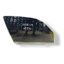 Vidro Porta Dianteira Direita Chevrolet Meriva 2006 2007