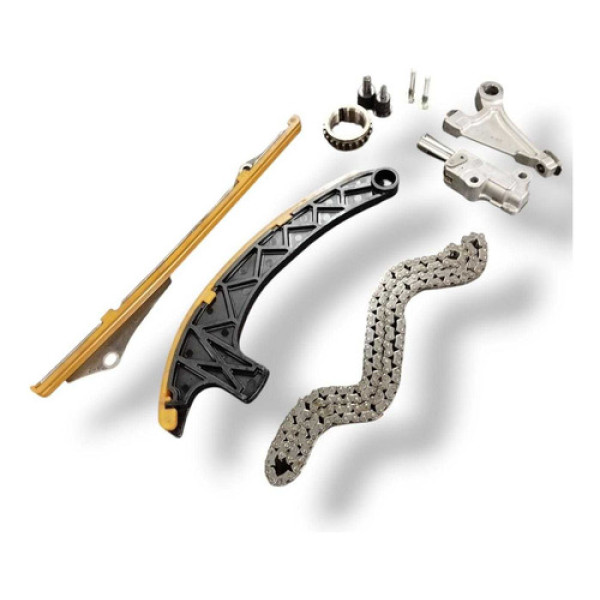 Kit Corrente Motor Honda Civic Cr-v Hr-v 1.5  2013 A 2017