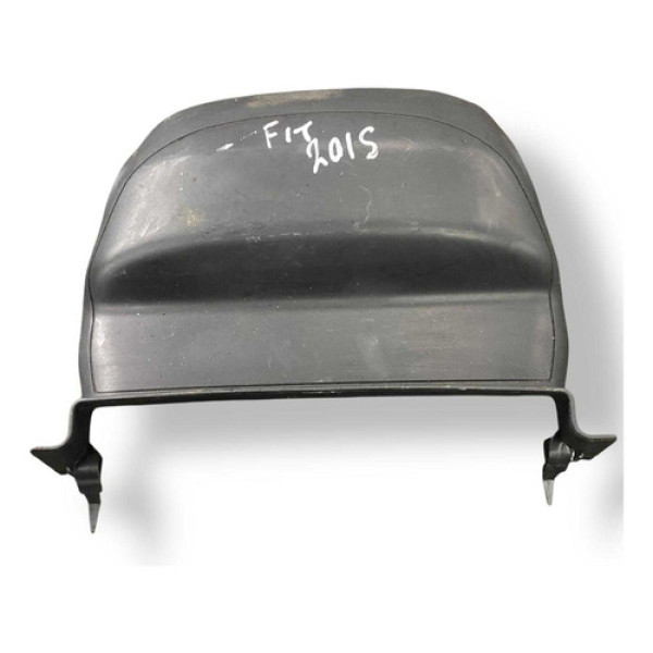 Moldura Chave De Seta Honda Fit 2015 2016 A 2018 - 77350t5n