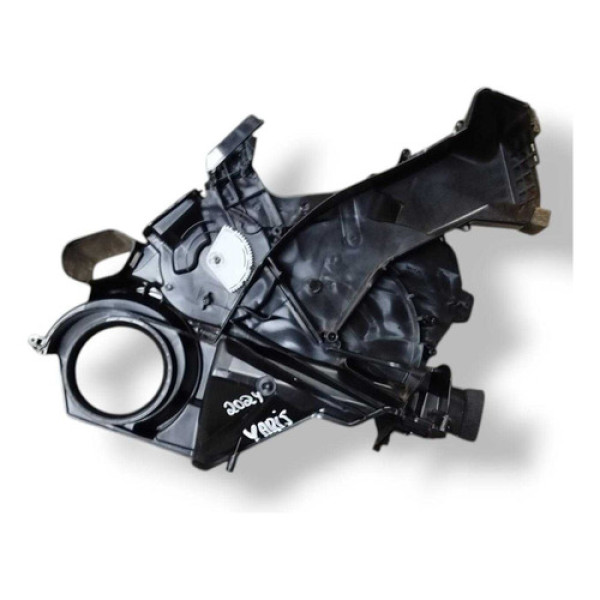 Carcaça Caixa Evaporadora Toyota Yaris Sedan 2025 2026