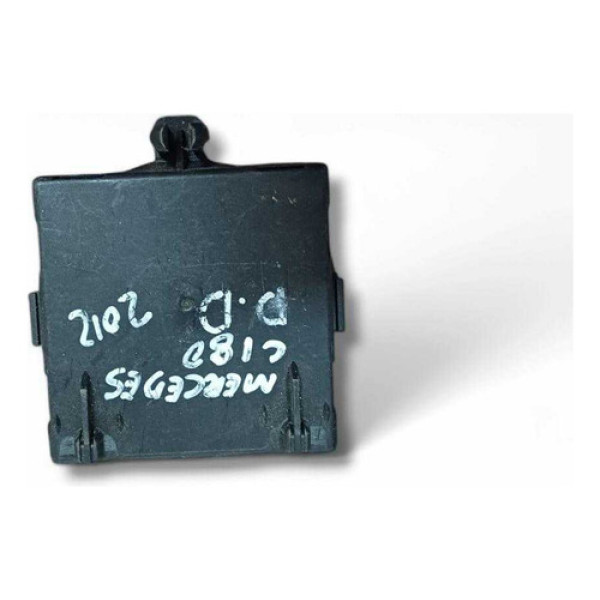 Módulo Porta Dianteiro Direito Mercedes C180 1.8 A2129004102