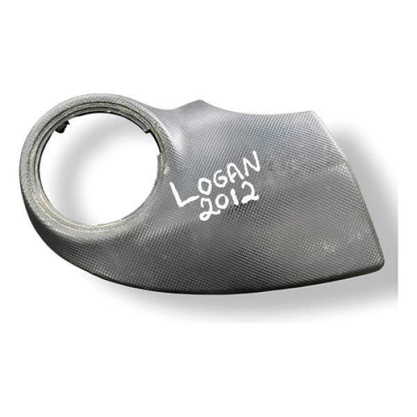 Moldura Difusor Ar Lado Esquerdo Logan 2012 2013 681350971r