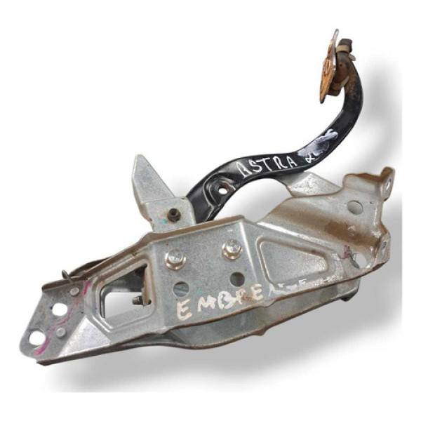 Pedal Embreagem Chevrolet Astra 2.0 2004 2005 2006 2007 2008