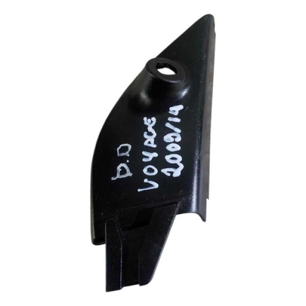 Acabamento Interno Retrovisor Diant Direito Voyage 5u0837994