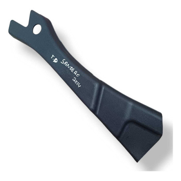 Acabamento Coluna Lado Direito Renault Sandero 14 8200530249