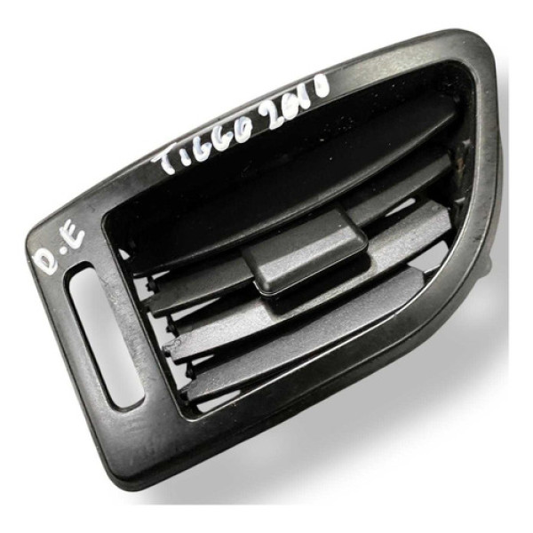 Difusor Ar Dianteira Esquerda Chery Cielo 2010 2010 Detalhe