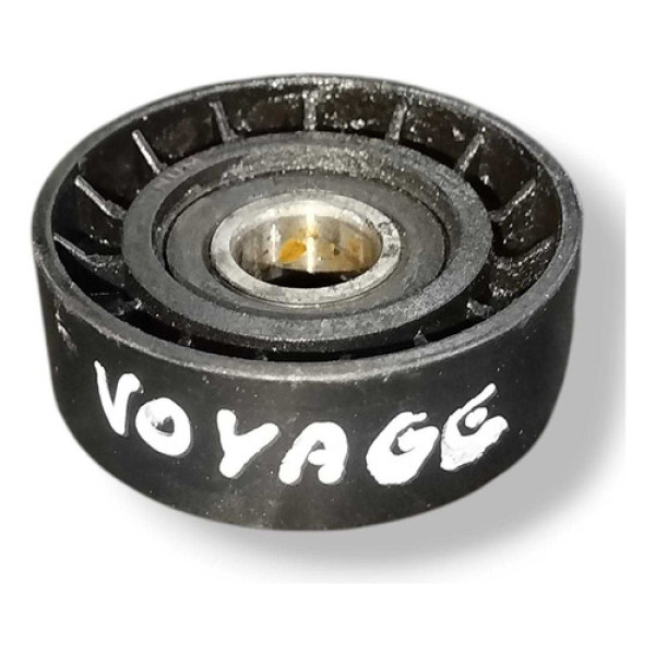 Polia Auxiliar Alternador Volkswagen Voyage 1.6 2013 62032rs