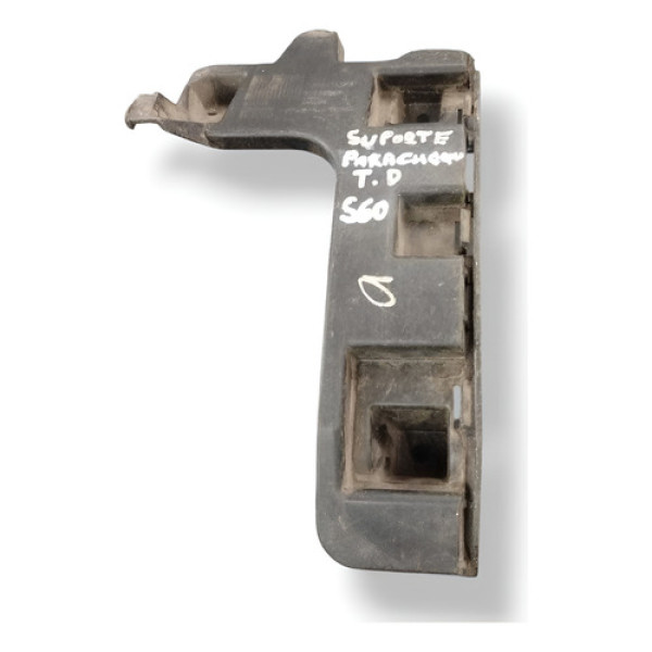 Guia Parachoque Traseiro Direito Volvo S60 2011/18 30795055