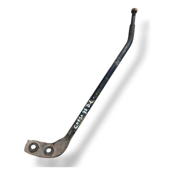 Asa Morcego Dianteiro Esquerdo Chevrolet Corsa 1998 1999