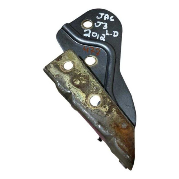 Dobradiça Capô Diant Direito Jac J3 2012 8402400u8010