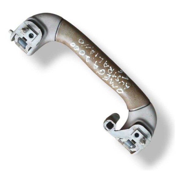 Alça Teto Traseira Esquerda Chevrolet Omega Australiano 2000 1