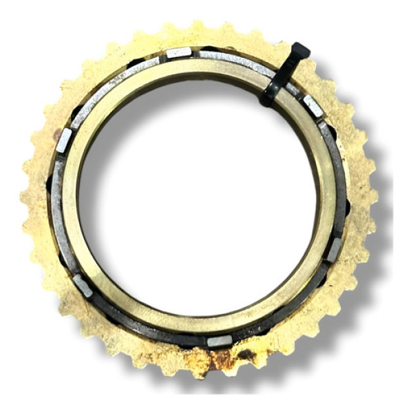 Anel Sincronizador Fiat Linea 1.8 Etorq. 2011 2012 2013