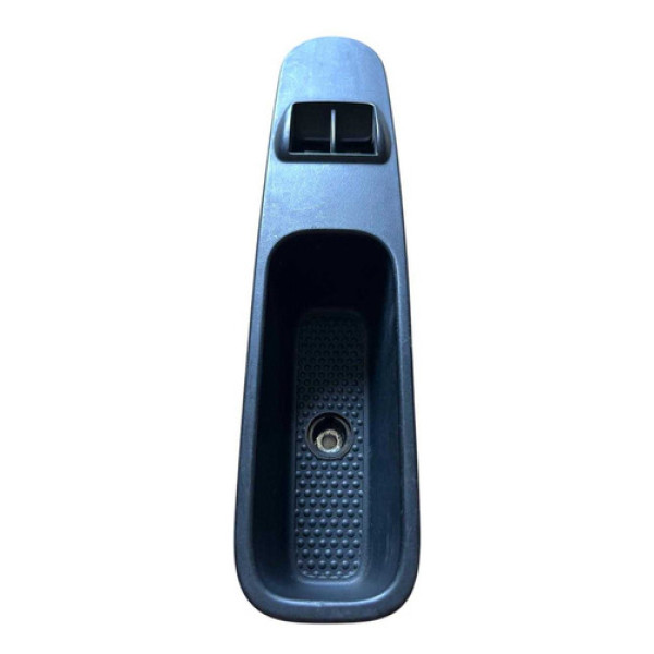 Moldura Puxador Porta Dianteira Esquerda Mobi 100262350