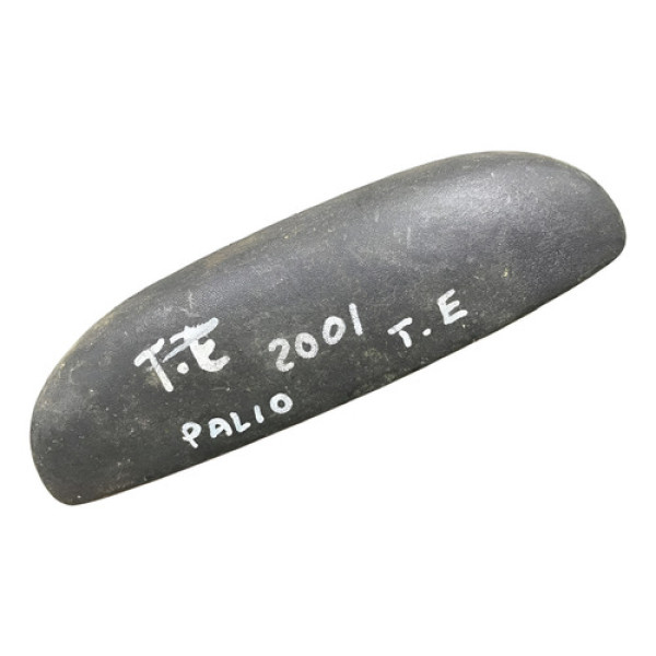 Maçaneta Externa  Traseira Esquerda Fiat Palio 2000/2009 Traseira