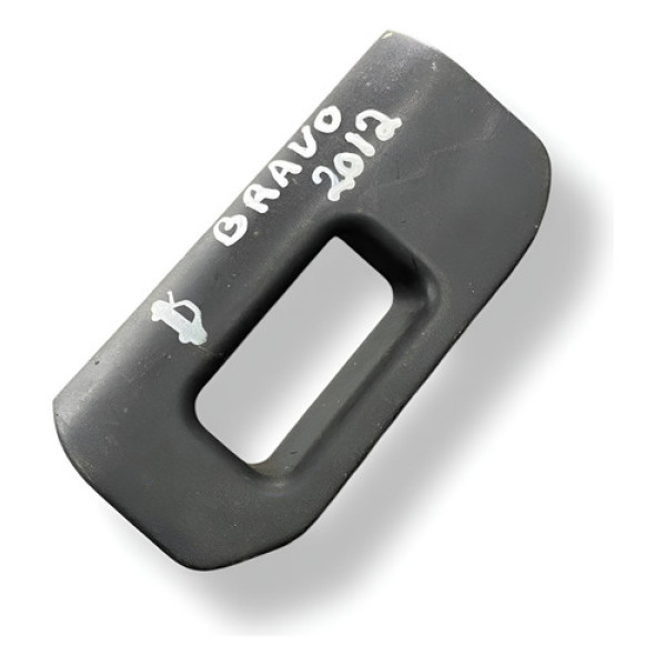 Alavanca Puxador Capô Fiat Bravo 2011 2012 2013 2014 2015