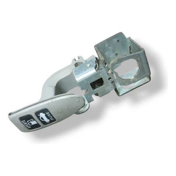 Puxador Abertura Tanque Combustível Porta Malas Civic 2014