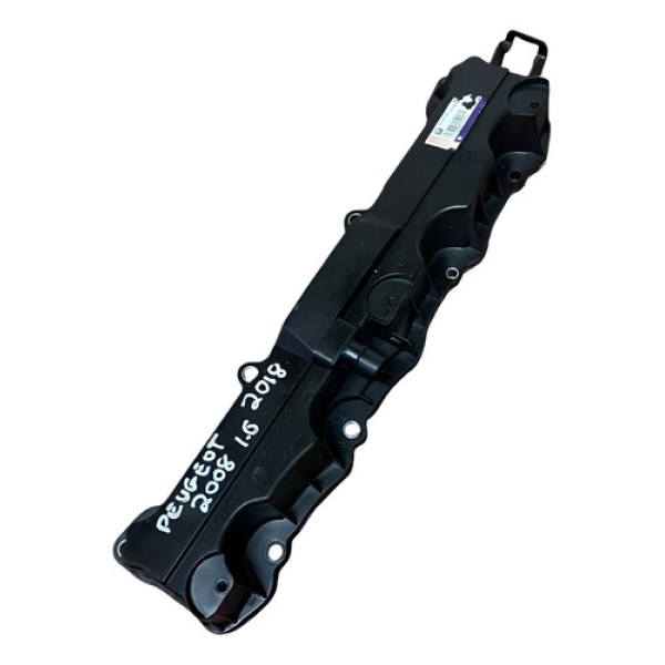 Tampa Válvulas Peugeot 2008 1.6 2018 9658630480 99089200 1