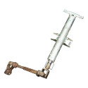 Coluna Direção 1.0 Chevrolet Celta 2003 2004 2005 93366596