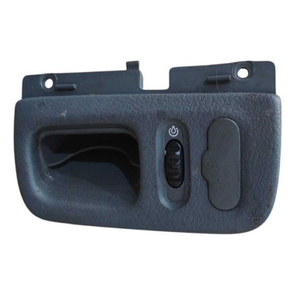  Botão Comando Regulagem Farol  Renault Scenic 2.0 1999 