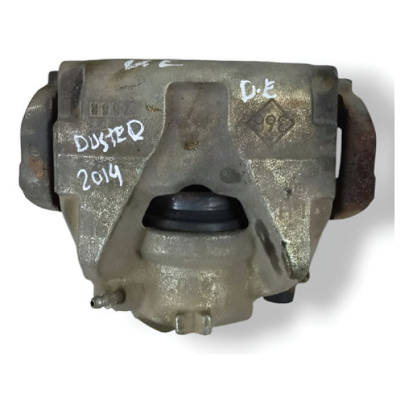 Pinça Dianteira Esquerda Renault Duster 2.0 2012 2013 2014