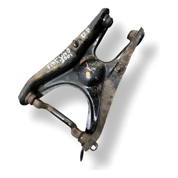 Bandeja Balança Dianteira Direita Fiat Uno 2001 2002 2003