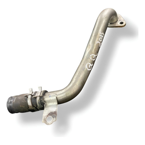 Tubo Água Motor Chery Qq 1.0 2012 2013 2014 2015