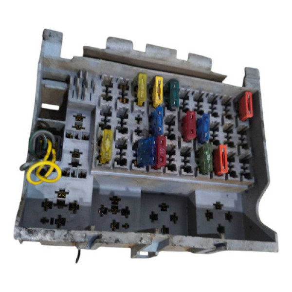 Caixa Fusível Chevrolet Omega 3.0 1993/1994/1995/1996/1997