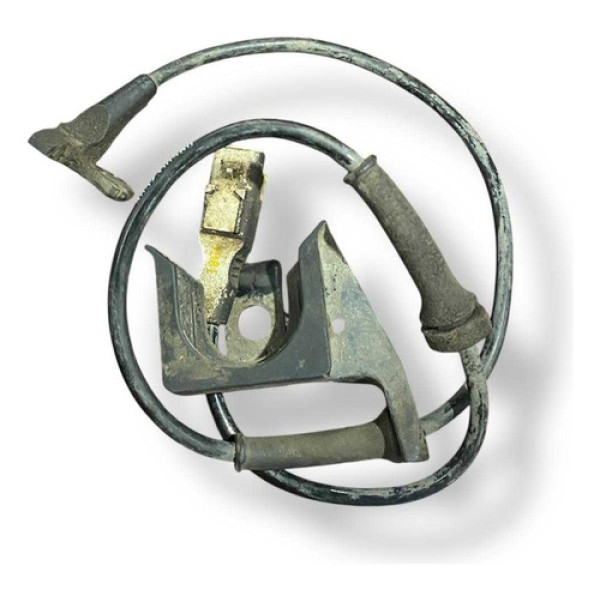 Sensor Abs Dianteiro Esquerd Peugeot 307 1.6 2006 9652310580