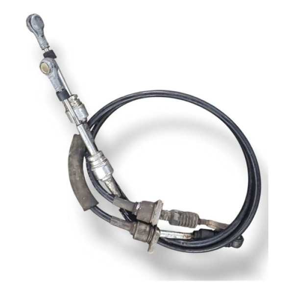 Cabo Setor Marcha Trambulador Fiat Doblo Adventure 2010/2013