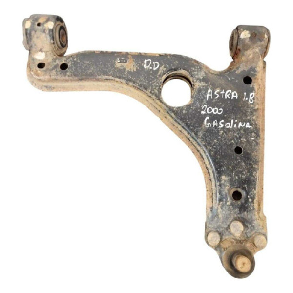 Bandeja Balança Dianteira Direita Chevrolet  Astra 1.8 2000