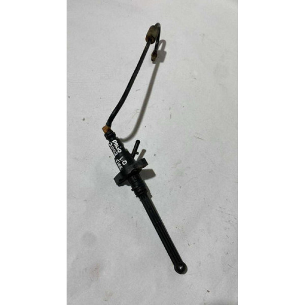 Atuador Pedal Embreagem Fiat  Palio Elx 1.0 2001
