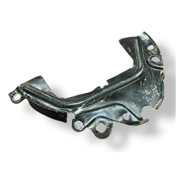 Defletor Tampa Protetora Embreagem Fiat Siena 1.4 2010 2011