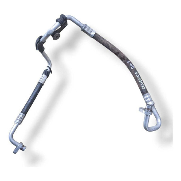 Mangueira Do Ar Condicionado Renault Fluence 2013 A 2015