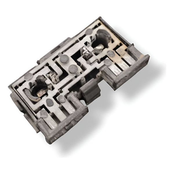 Circuito Lantena Traseira Direita Vw Santana 2002 321945259