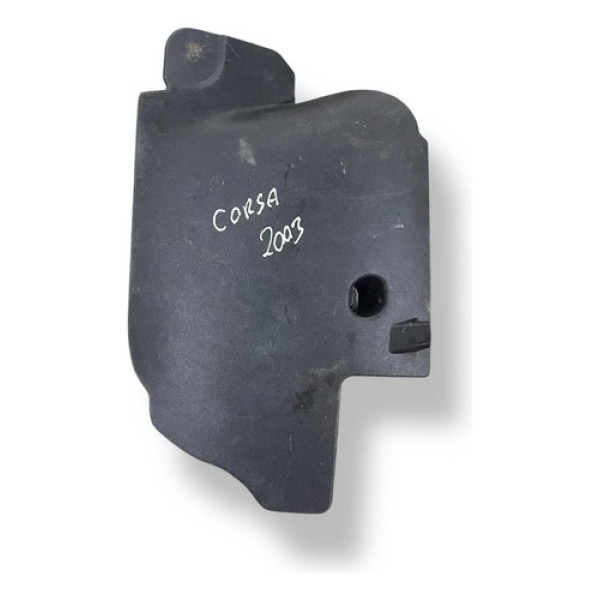 Acabamento Console Central Chevrolet  Corsa 1.0 200309114477