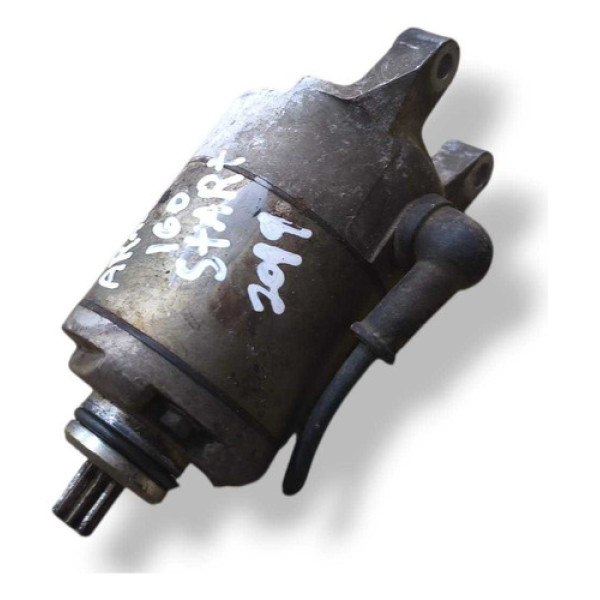 Motor Arranque Honda Cg 160 Start 2018 2019 2020 2021 2022