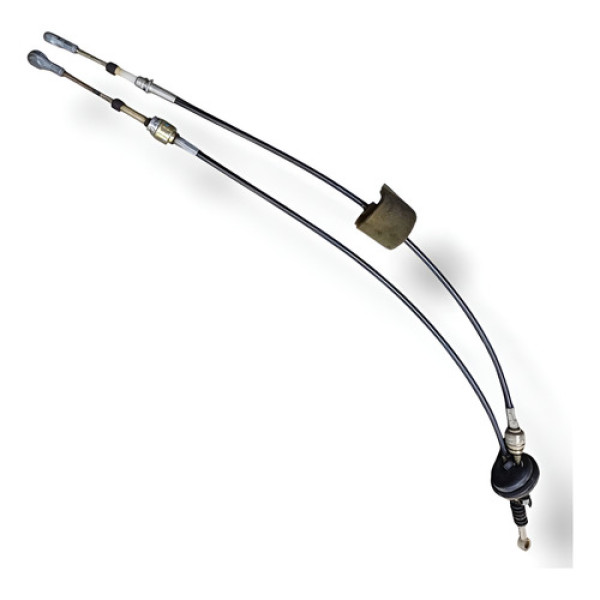 Cabo Engate Marchas Trambulador Fiat Uno 2005 2006 55208520