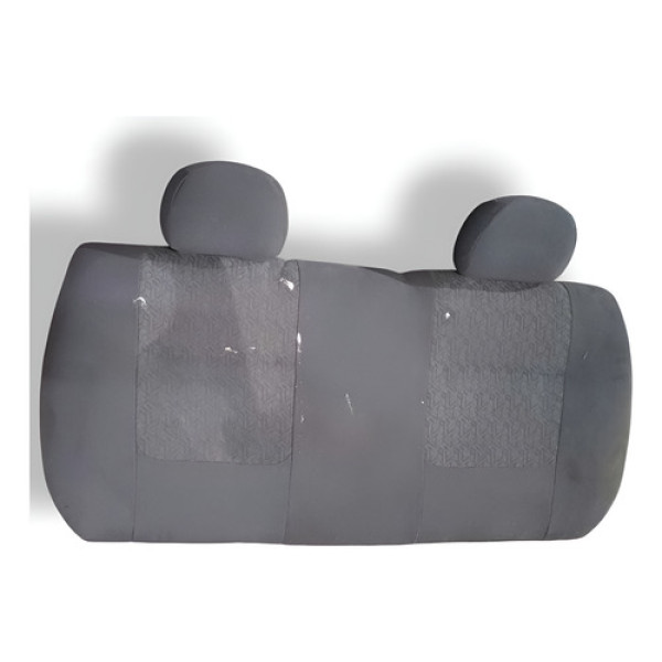 Encosto Banco Traseiro Chevrolet Corsa Classic 2002 A 2009 Verde-escuro