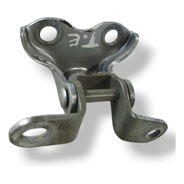 Dobradiça Porta Traseira Esquerdo Toyota  Etios 1.5 2017