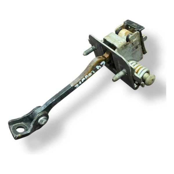 Limitador Porta Traseira Direita Citroën C4 Lounge 2016 2017