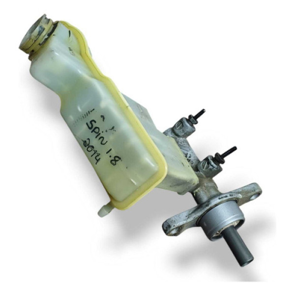 Cilindro Mestre Com Reservatório Spin 1.8 2014 Sj451723b