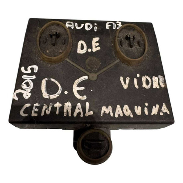 Módulo Porta Dianteiro Esquerda Audi A3 2010/2015 5q0959393b